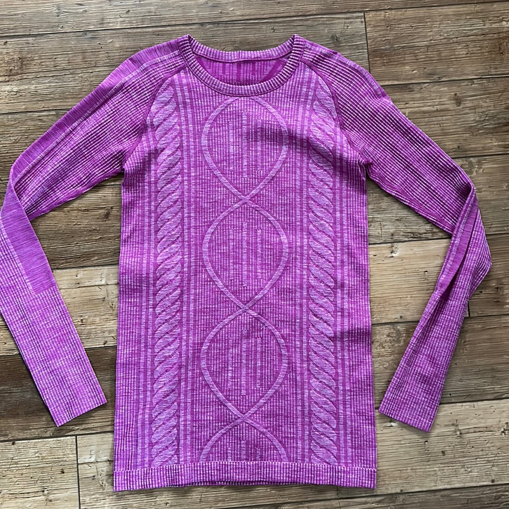 Lululemon Top